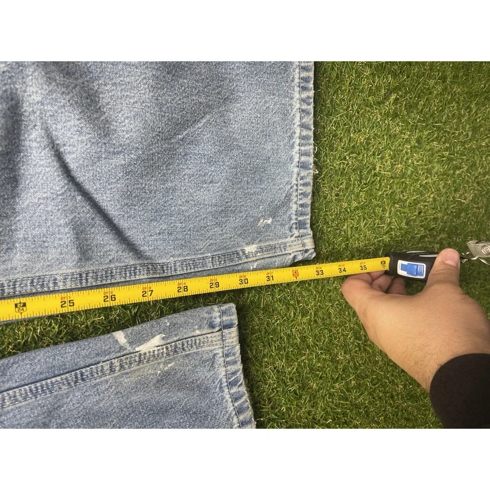 Carhartt shop confidence